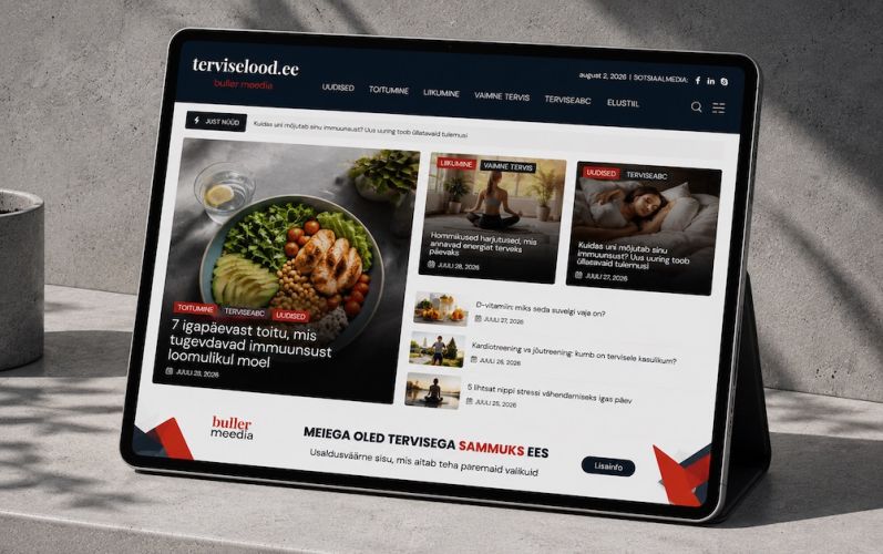 terviselood.ee