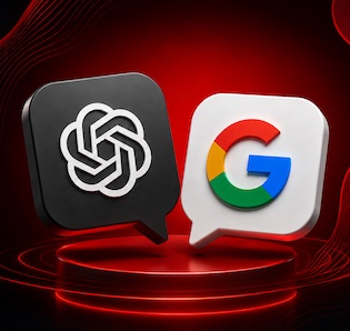 Kodulehe optimeerimine SEO ja AI mudelitele