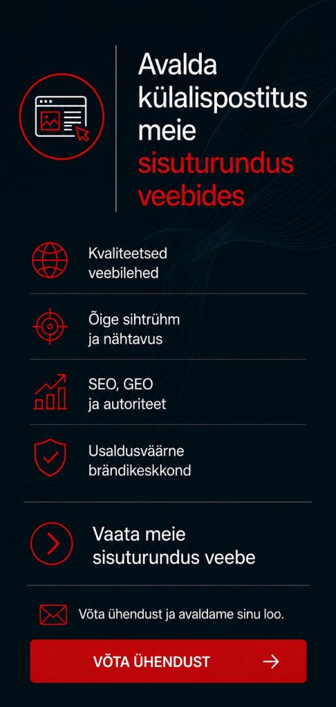 Avalda külalispostitus Buller Meedia sisuturundusveebides ja kasvata ettevõtte nähtavust